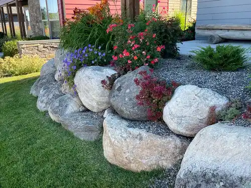 landscaping services Gunnison